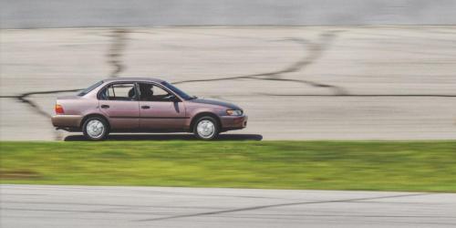 corolla Large