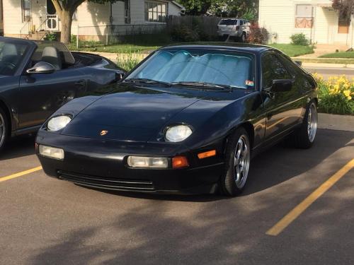 blackporsche